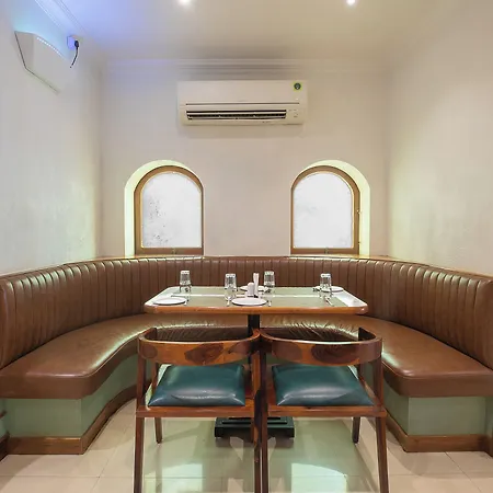 Avon Ruby Dadar 3* Mumbai