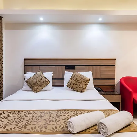 Avon Ruby Dadar Hotel
