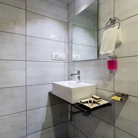 Avon Ruby Dadar 3* Mumbai