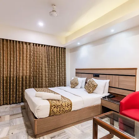 Avon Ruby Dadar 3* Mumbai