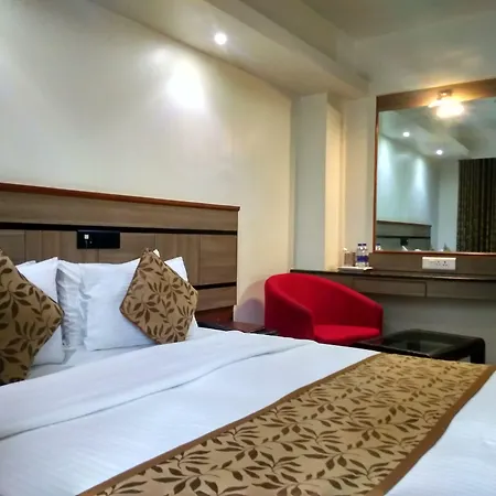 Hotel Avon Ruby Dadar Mumbai