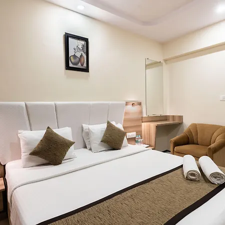 Avon Ruby Dadar Hotel 3*