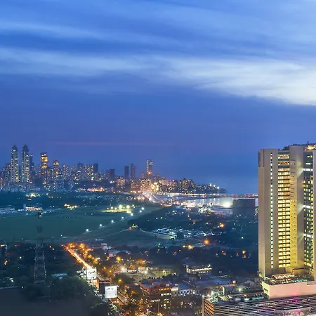 The St. Regis Hotel Mumbai