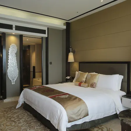 The St. Regis Hotel