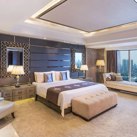 The St. Regis