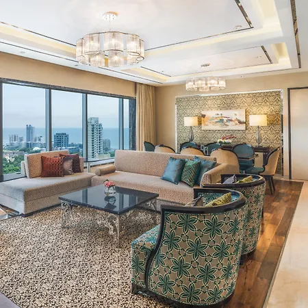 The St. Regis 5* Mumbai