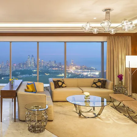 Hotel The St. Regis