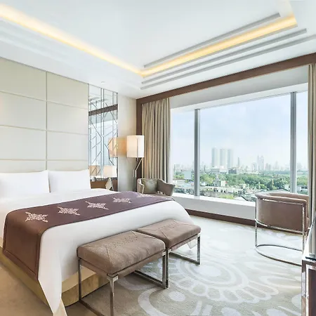 The St. Regis 5* Mumbai