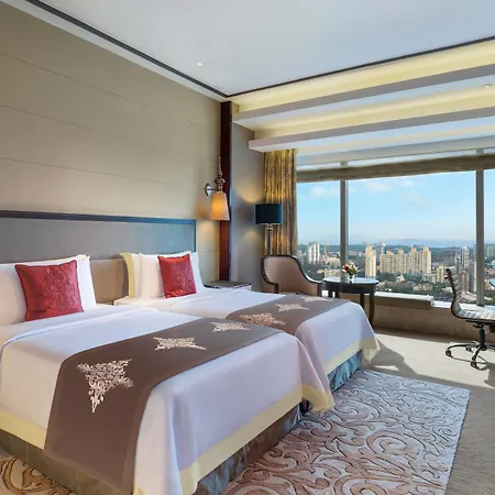 The St. Regis Mumbai