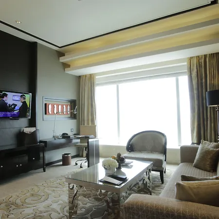 The St. Regis Hotel 5*