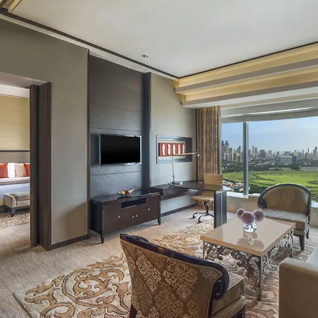 Hotel The St. Regis Mumbai