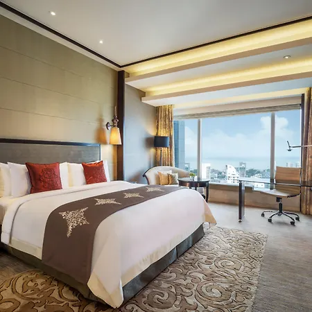 The St. Regis Hotel Mumbai