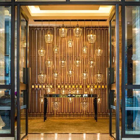 The St. Regis Mumbai