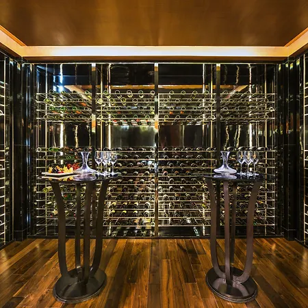 The St. Regis Mumbai