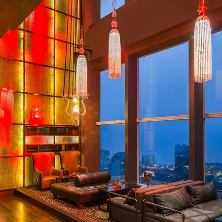 The St. Regis Hotel Mumbai