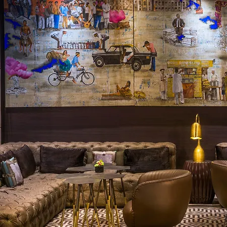 Hotel The St. Regis Mumbai