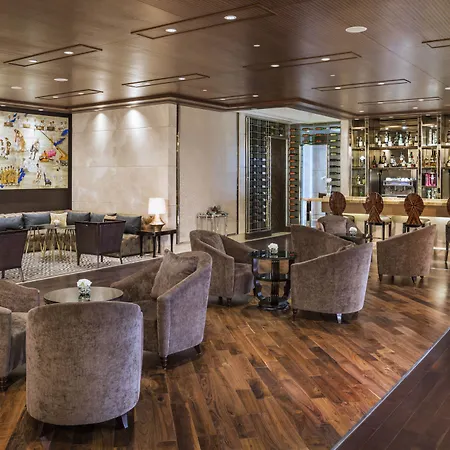 The St. Regis Hotel 5*