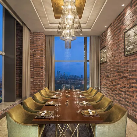 The St. Regis Hotel 5*