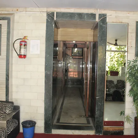 Sea Sands Hotel Mumbai