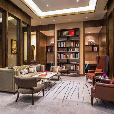 The St. Regis Hotel Mumbai