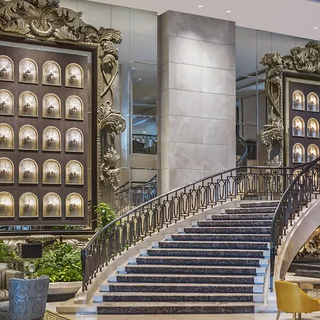 The St. Regis