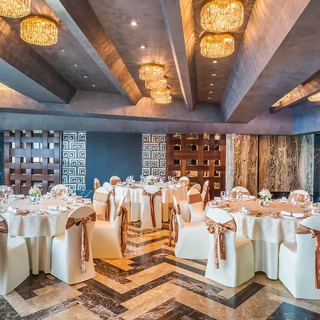The St. Regis