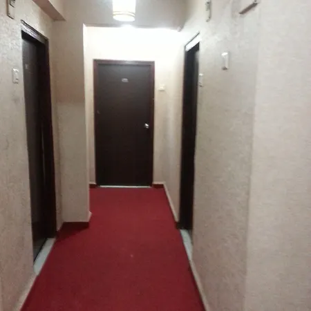 Sea Sands Hotel