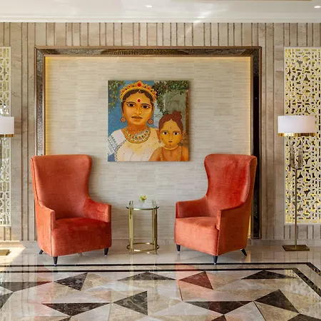The St. Regis Hotel Mumbai