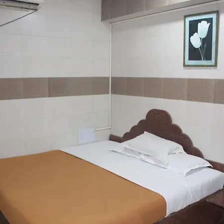 Hotel Sea Sands Mumbai