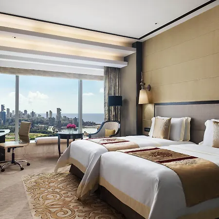 Hotel The St. Regis Mumbai