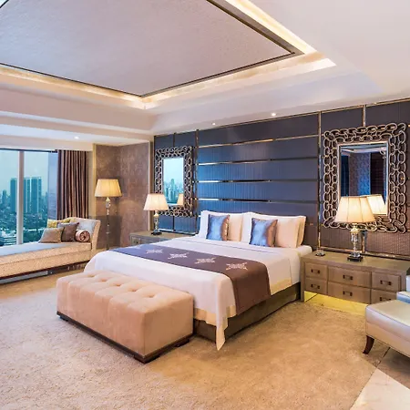 Hotel The St. Regis Mumbai