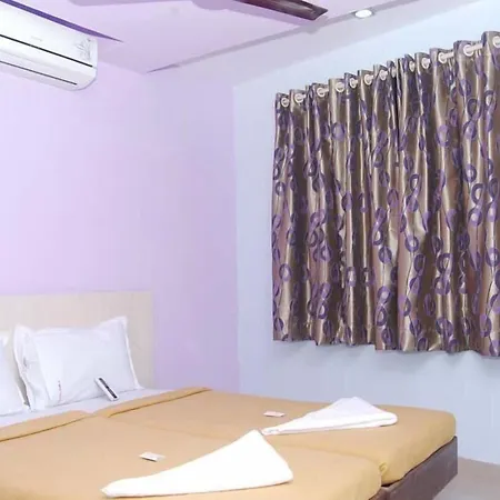 Bliss Comfort Apartment Mumbai