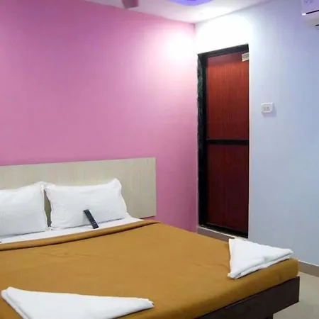 Bliss Comfort Apartment