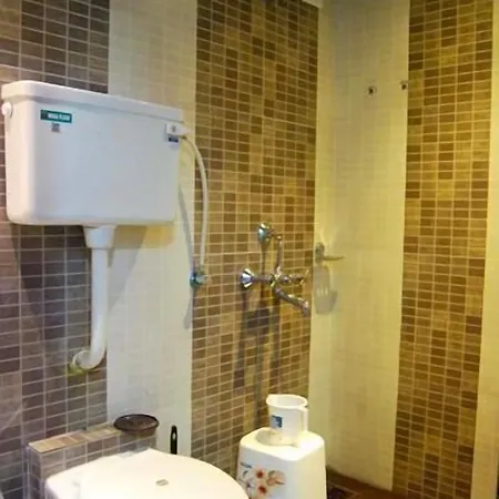 Bliss Comfort Apartment *