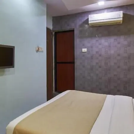 Bliss Comfort Apartment Mumbai