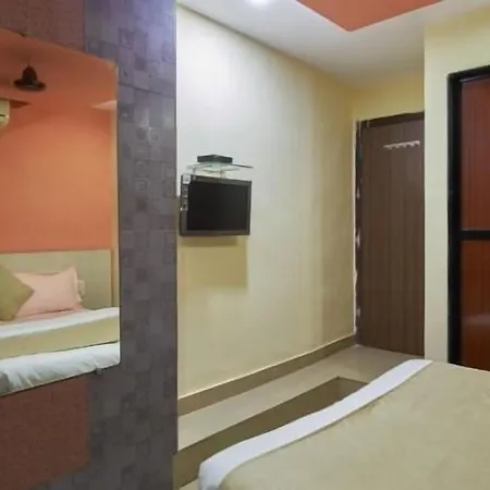 Bliss Comfort Apartment