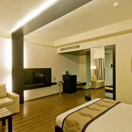 Goldfinch 4* Mumbai