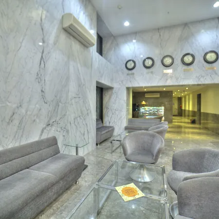 Goldfinch Hotel Mumbai