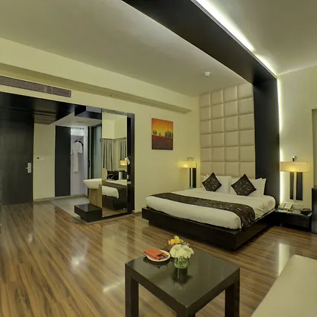 Goldfinch Hotel