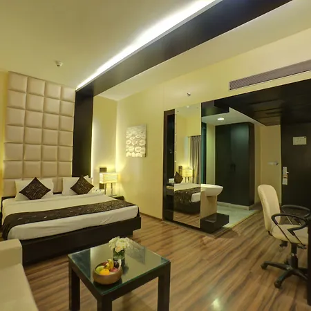 Goldfinch Hotel
