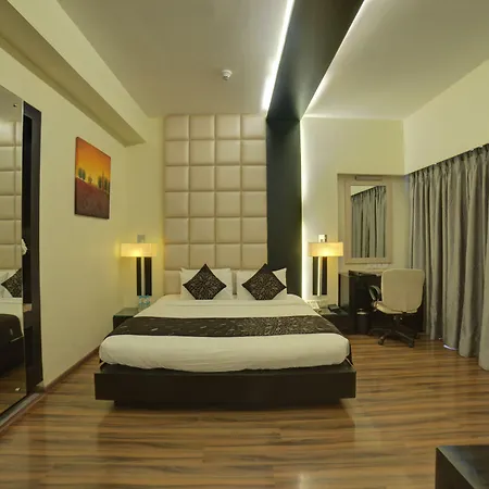 Hotel Goldfinch