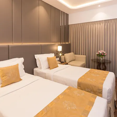 Goldfinch Hotel