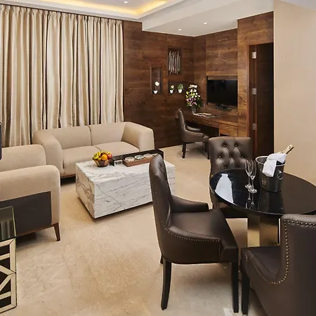 Goldfinch 4* Mumbai