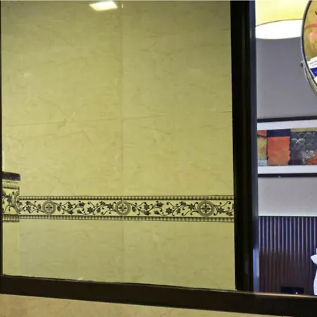 Residency Sarovar Portico Hotel 4*