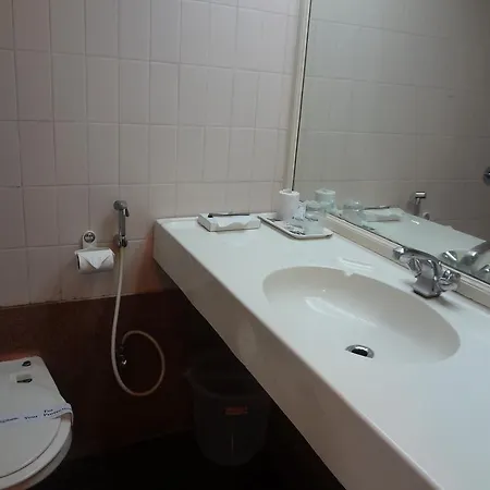 Rangsharda Hotel Mumbai