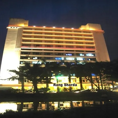 Rangsharda Hotel Mumbai