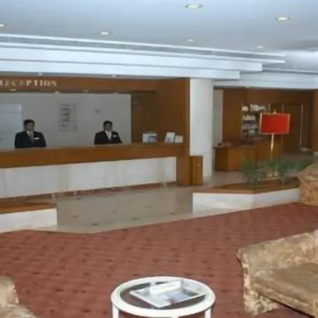 Rangsharda Hotel