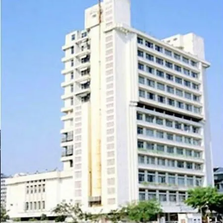 Hotel Rangsharda Mumbai
