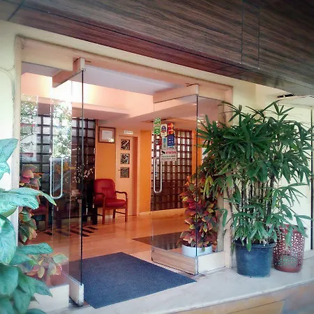 Hotel Plaza
