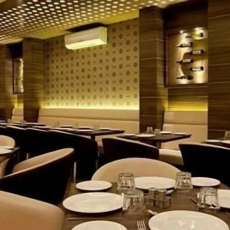 Plaza Mumbai